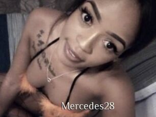 Mercedes28