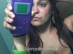 MercedesBendz
