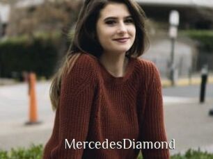 MercedesDiamond