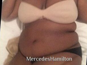 MercedesHamilton