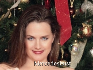 MercedesLust