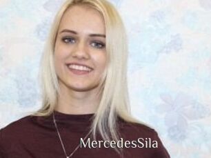MercedesSila Shop coquin
