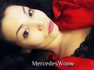 MercedesWoow