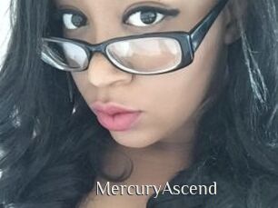 MercuryAscend