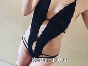 MercuryKitten