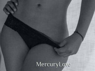 Mercury_Love