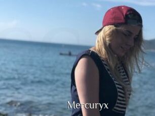 Mercuryx