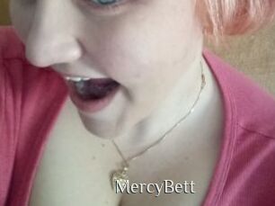 MercyBett
