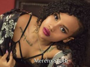 MerenySmith