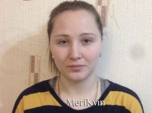 MeriKvin