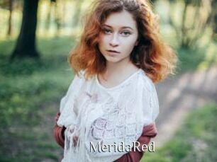 MeridaRed