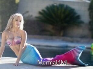 MermaidMJ