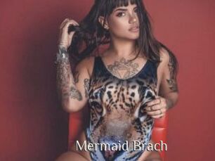 Mermaid_Brach