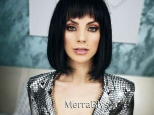 MerraBlys