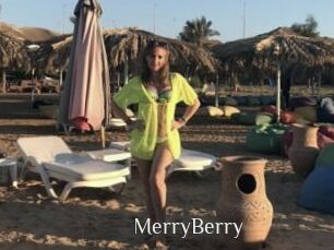 MerryBerry