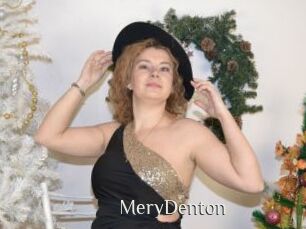 MeryDenton