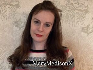 MeryMedisonX