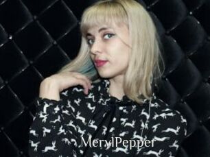 MerylPepper