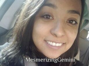 MesmerizingGemini