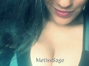 MetissSage