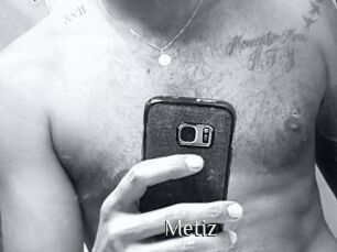 Metiz Shop coquin