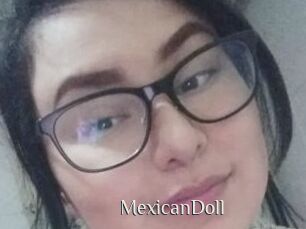 MexicanDoll