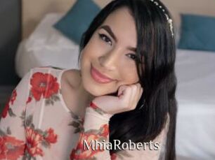 MhiaRoberts