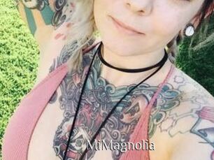 MiMagnolia
