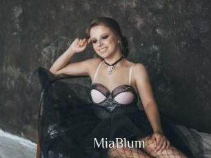MiaBlum