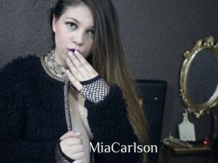 MiaCarlson