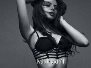 MiaDiadolli Shop coquin