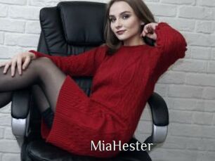 MiaHester Shop coquin