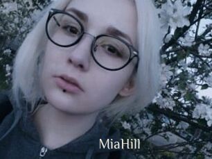 MiaHill