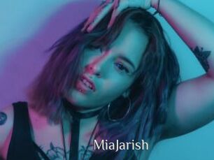 MiaJarish