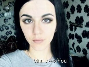 MiaLovesYou