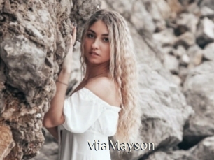MiaMayson