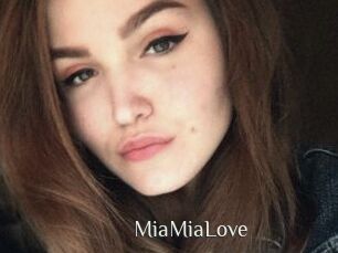 MiaMiaLove