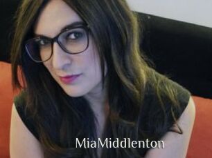 MiaMiddlenton