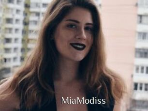 MiaModiss