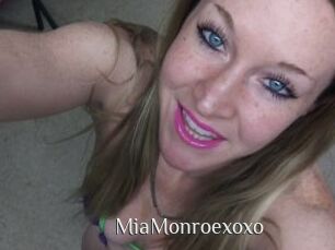 MiaMonroexoxo