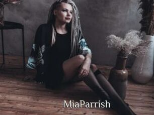 MiaParrish