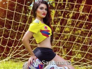 MiaSantamaria