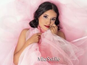 MiaSstile Shop coquin