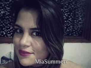 MiaSummerr