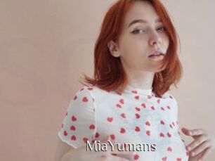 MiaYumans