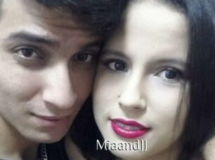 MiaandJJ