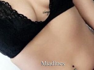 Miadinos