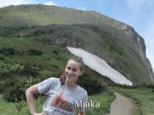 Miaka