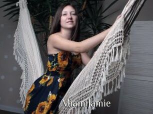 MiamiJamie
