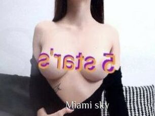 Miami_sky Shop coquin
